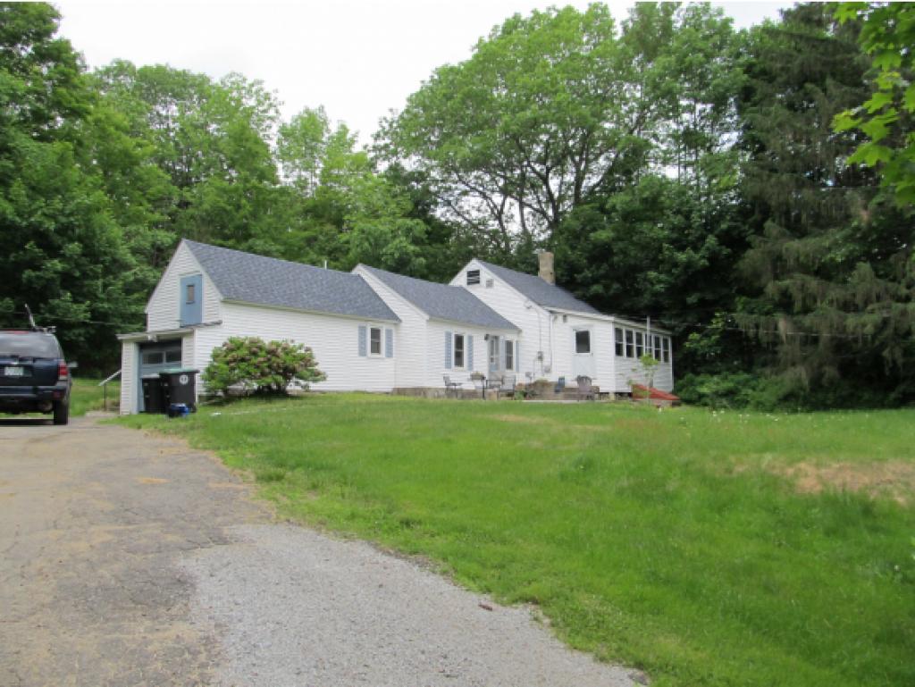 208 Chance Pond Road Franklin, NH 03235 - Photo 2 of 15