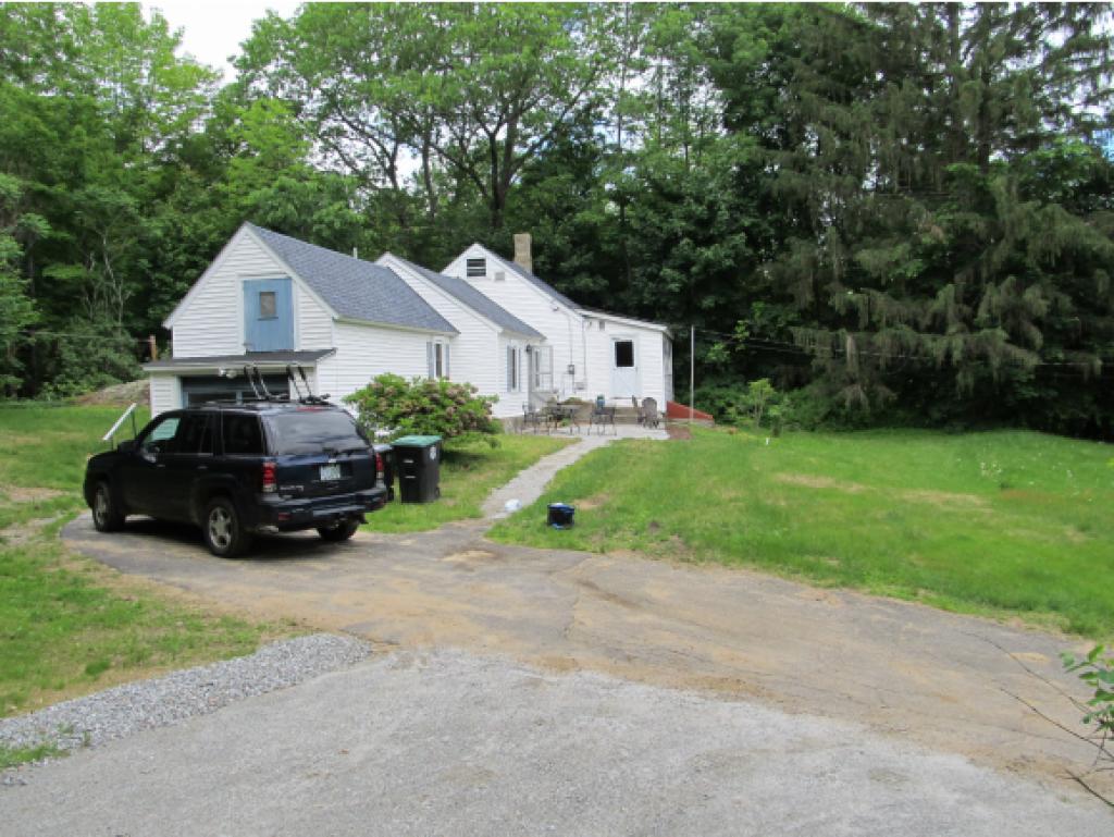 208 Chance Pond Road Franklin, NH 03235 - Photo 13 of 15