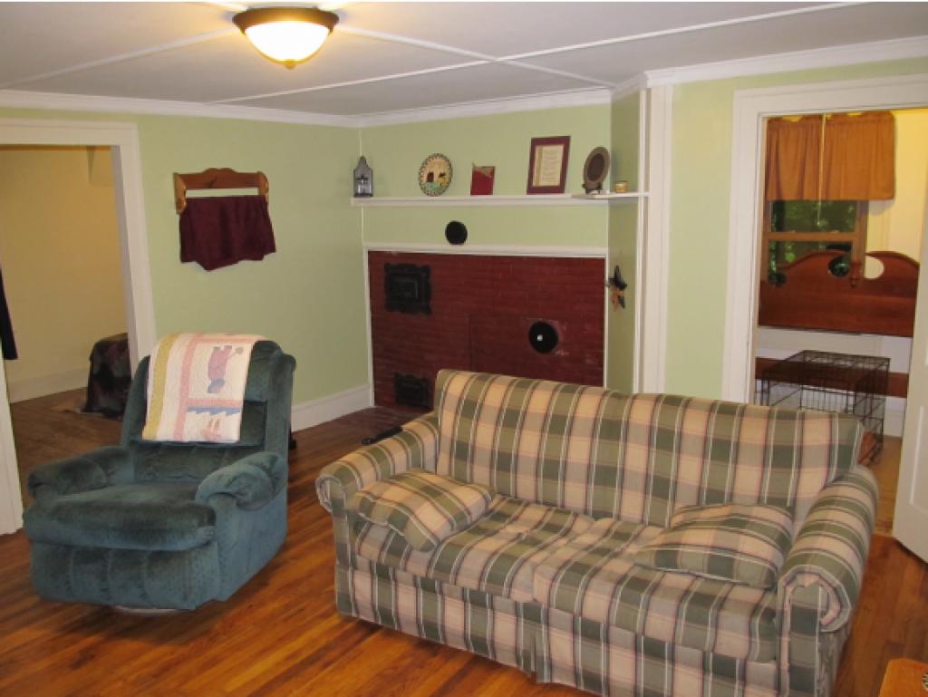 208 Chance Pond Road Franklin, NH 03235 - Photo 6 of 15
