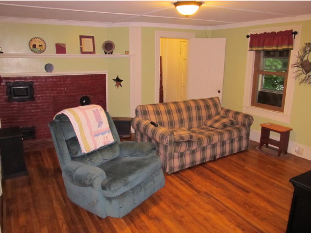208 Chance Pond Road Franklin, NH 03235 - Photo 7 of 15