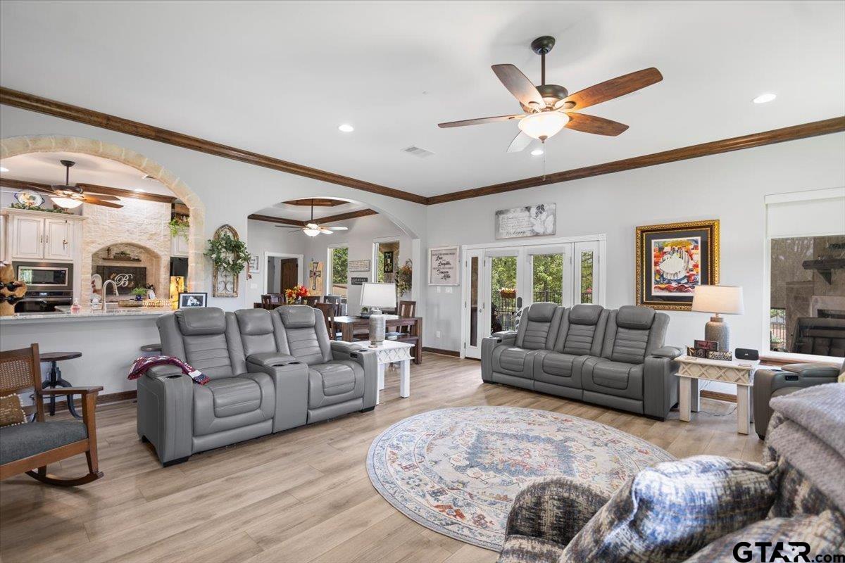 14347 Ridge Way Lindale, TX 75771 - Photo 14 of 48