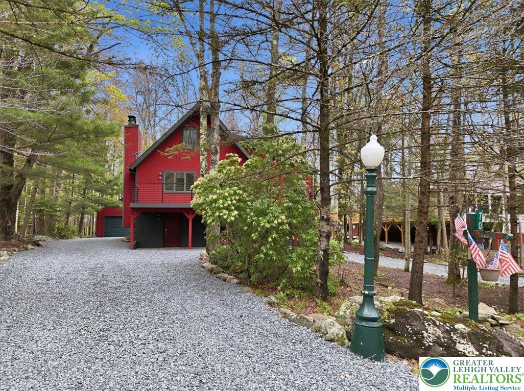 883 Deerfield Road Lake Ariel, PA 18436 - Photo 4 of 81