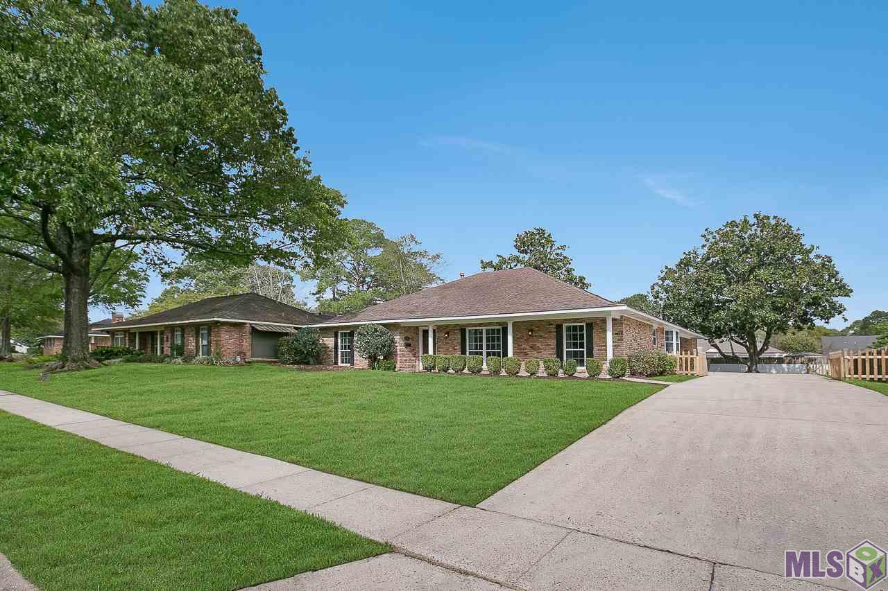 9039 Trinity Avenue Baton Rouge, LA 70806 - Photo 27 of 28 Gallery Image 27