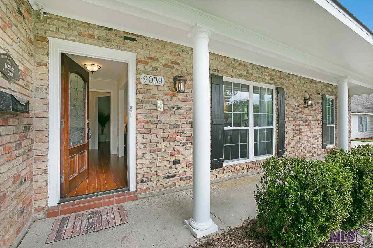 9039 Trinity Avenue Baton Rouge, LA 70806 - Photo 28 of 28 Gallery Image 28