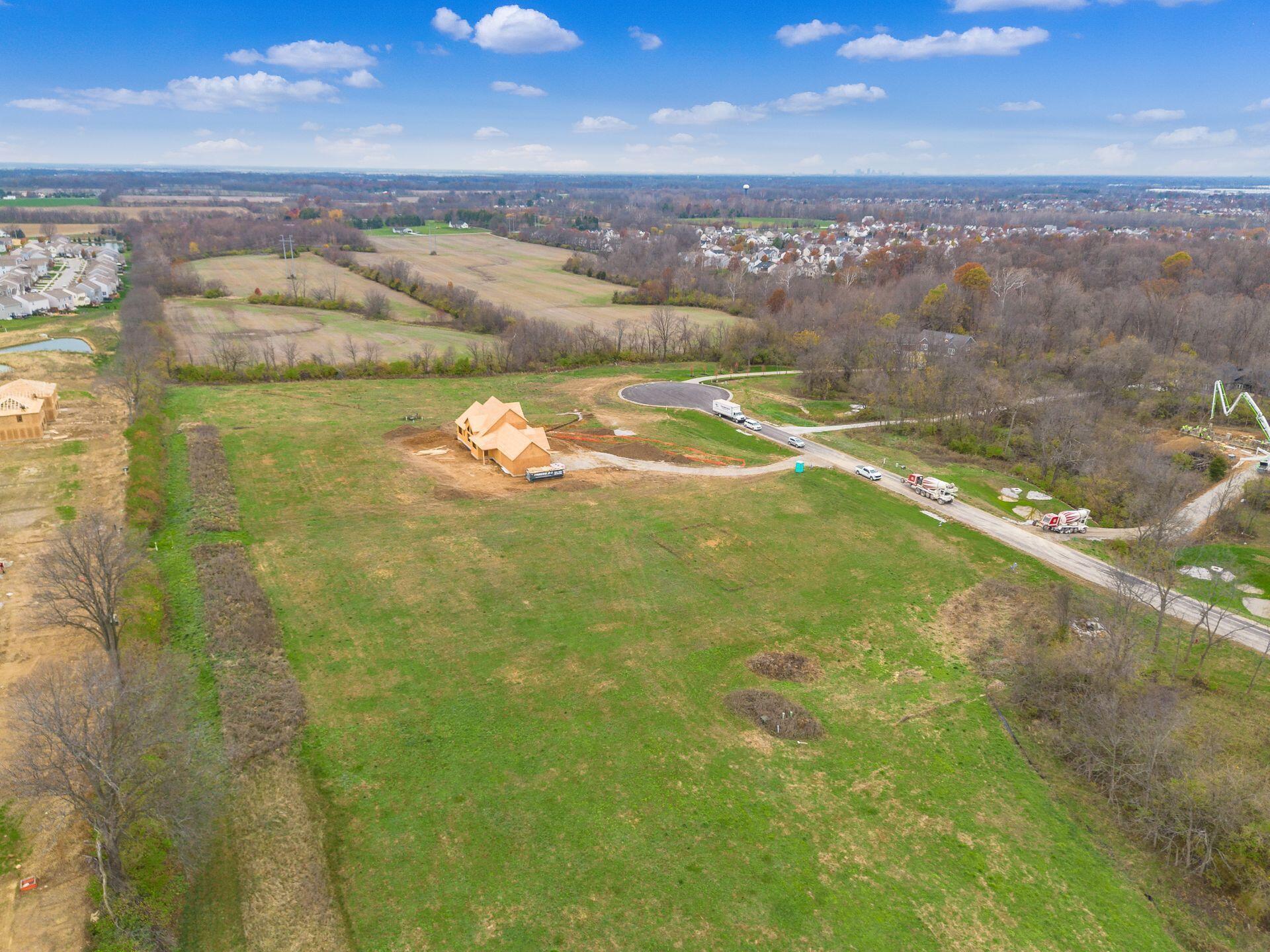 262 Alan Way Lithopolis, OH 43136 - Photo 7 of 25 For The Commute To Downtown Columbus & Lancaster