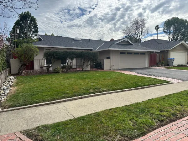 $1,995,000 | 1518 Parkview Avenue, San Jose, CA 95130
