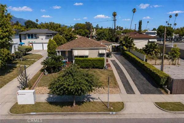 $1,100,000 | 44 North Berkeley Avenue, Pasadena, CA 91107