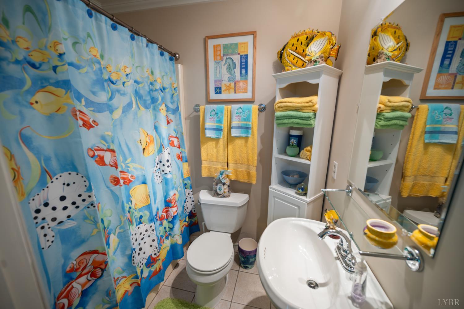232 Elon Road Madison Heights, VA 24572 - Photo 26 of 65