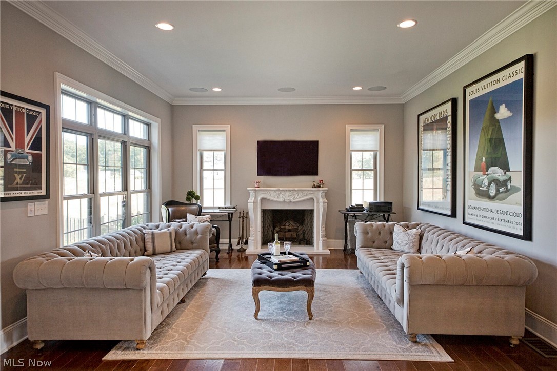 487 Walters Road Chagrin Falls, OH 44022 - Photo 6 of 35 Gallery Image 6