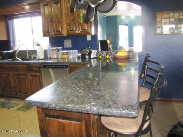 1160 Metate Court Rio Rico, AZ 85648 - Photo 38 of 40