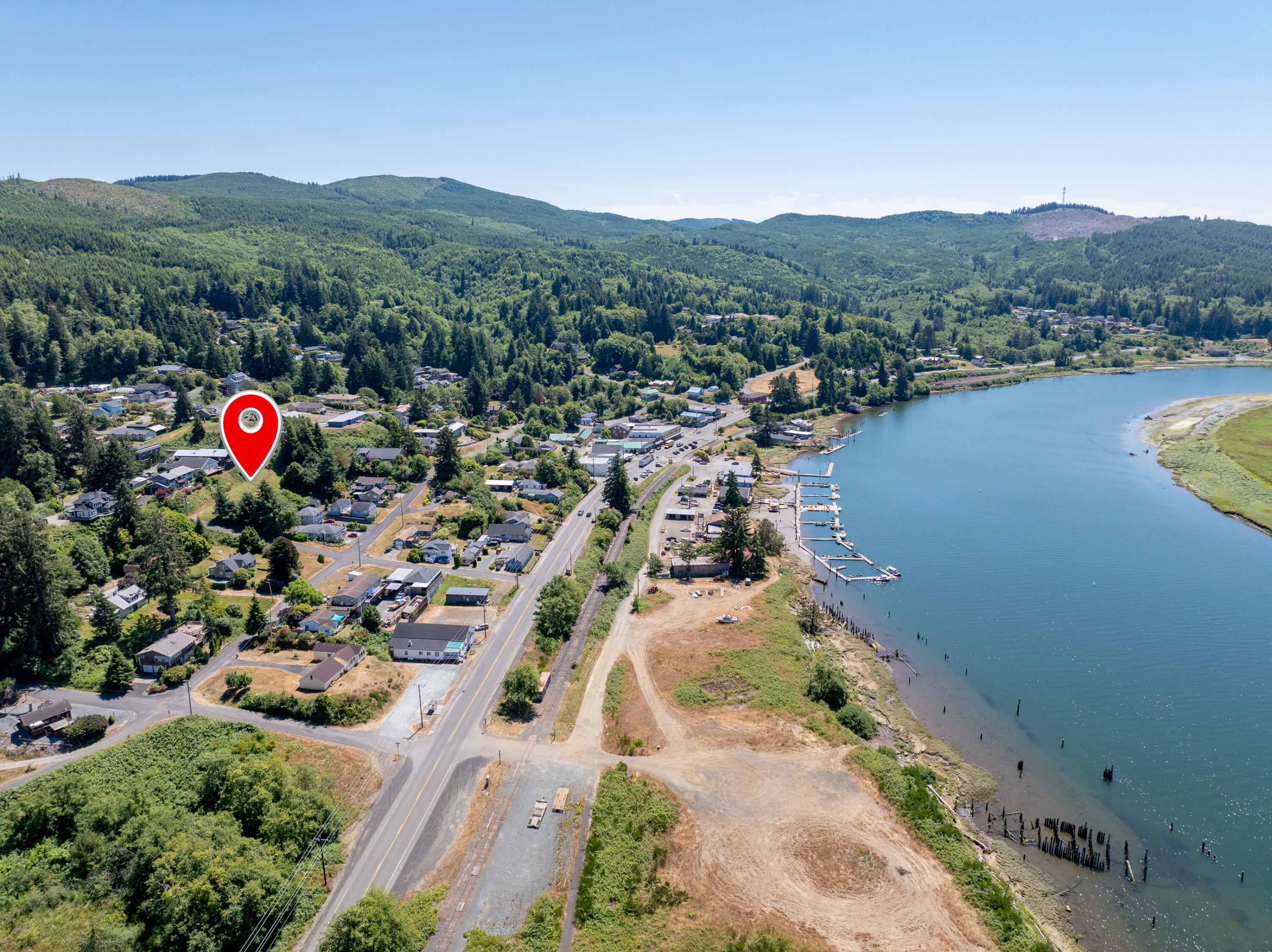 8 Spruce Street Wheeler, OR 97147 - Photo 13 of 25 Spruce Wheeler15