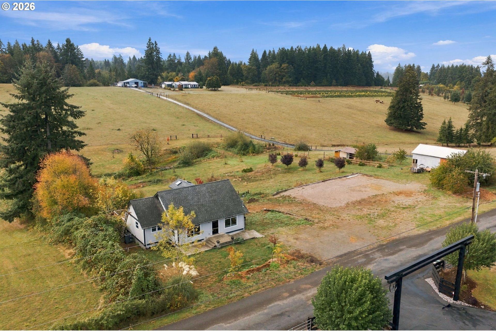 38420 Southeast Boitano Road Sandy, OR 97055 - Photo 48 of 48 Gallery Image 48