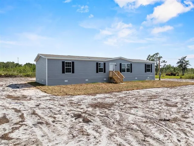 $260,900 | 0 Rose Trail, Hawthorne, FL 32640