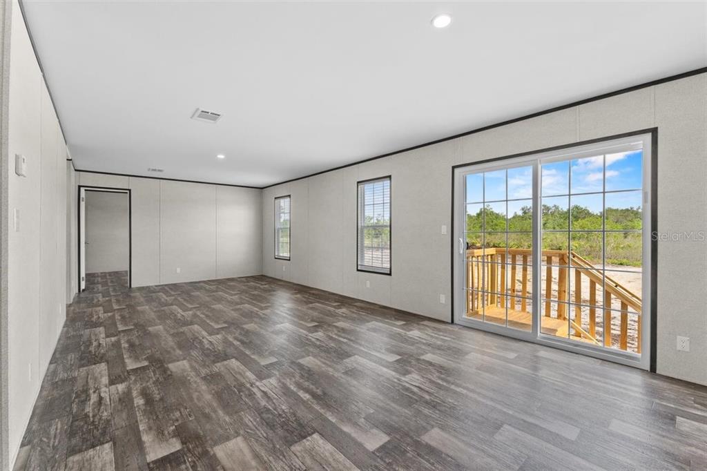 0 Rose Trail Hawthorne, FL 32640 - Photo 15 of 36 a view of an empty room with a window