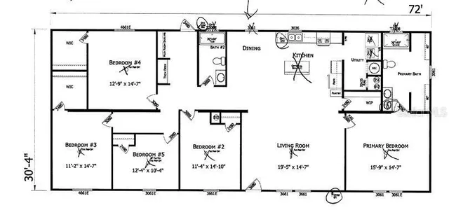 $260,900 | 0 Rose Trail, Hawthorne, FL 32640
