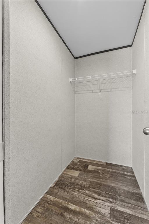 0 Rose Trail Hawthorne, FL 32640 - Photo 35 of 36 a view of a room with wooden floor