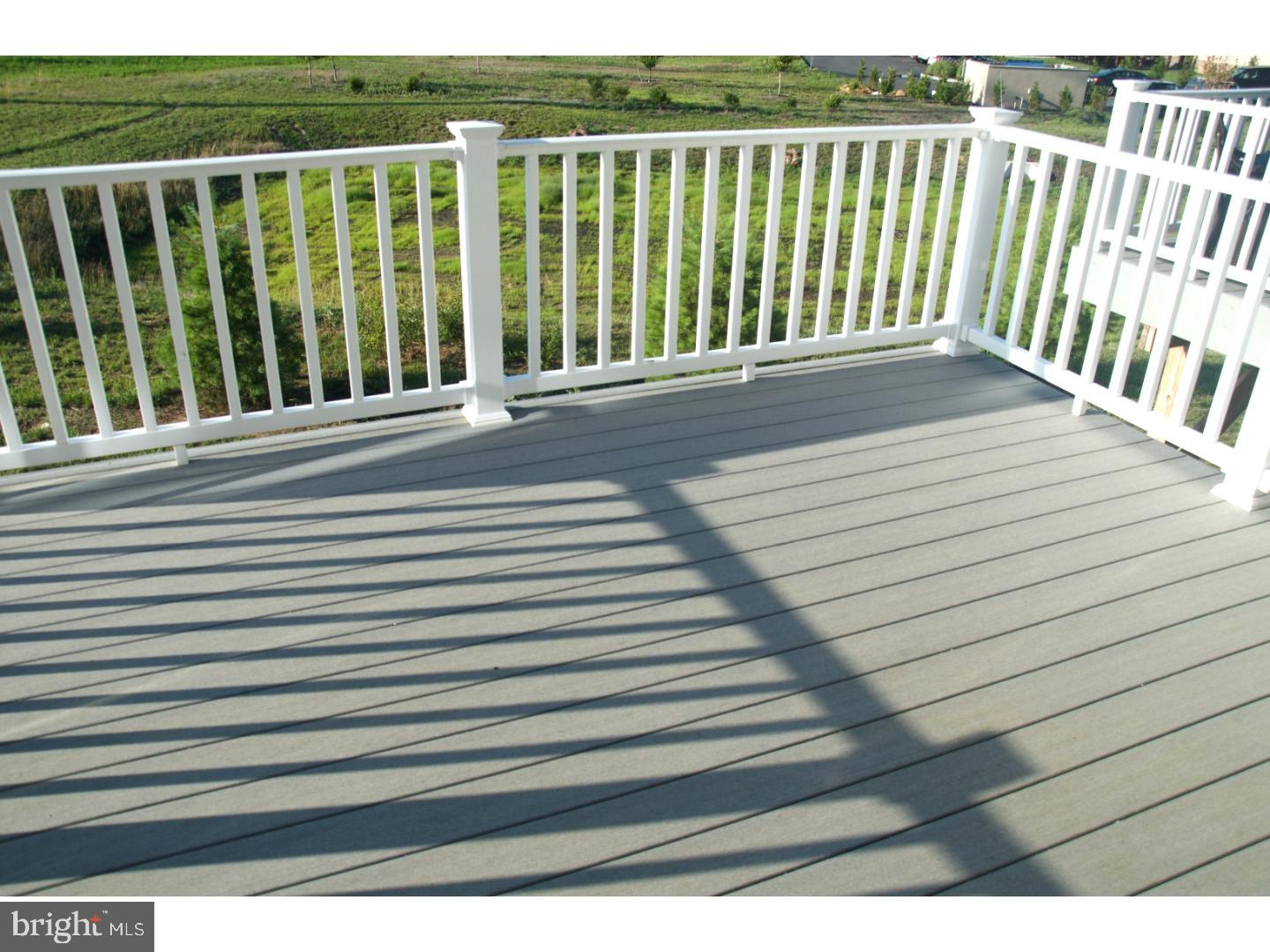 308 Iannelli Road Clarksboro, NJ 08020 - Photo 16 of 16 Deck