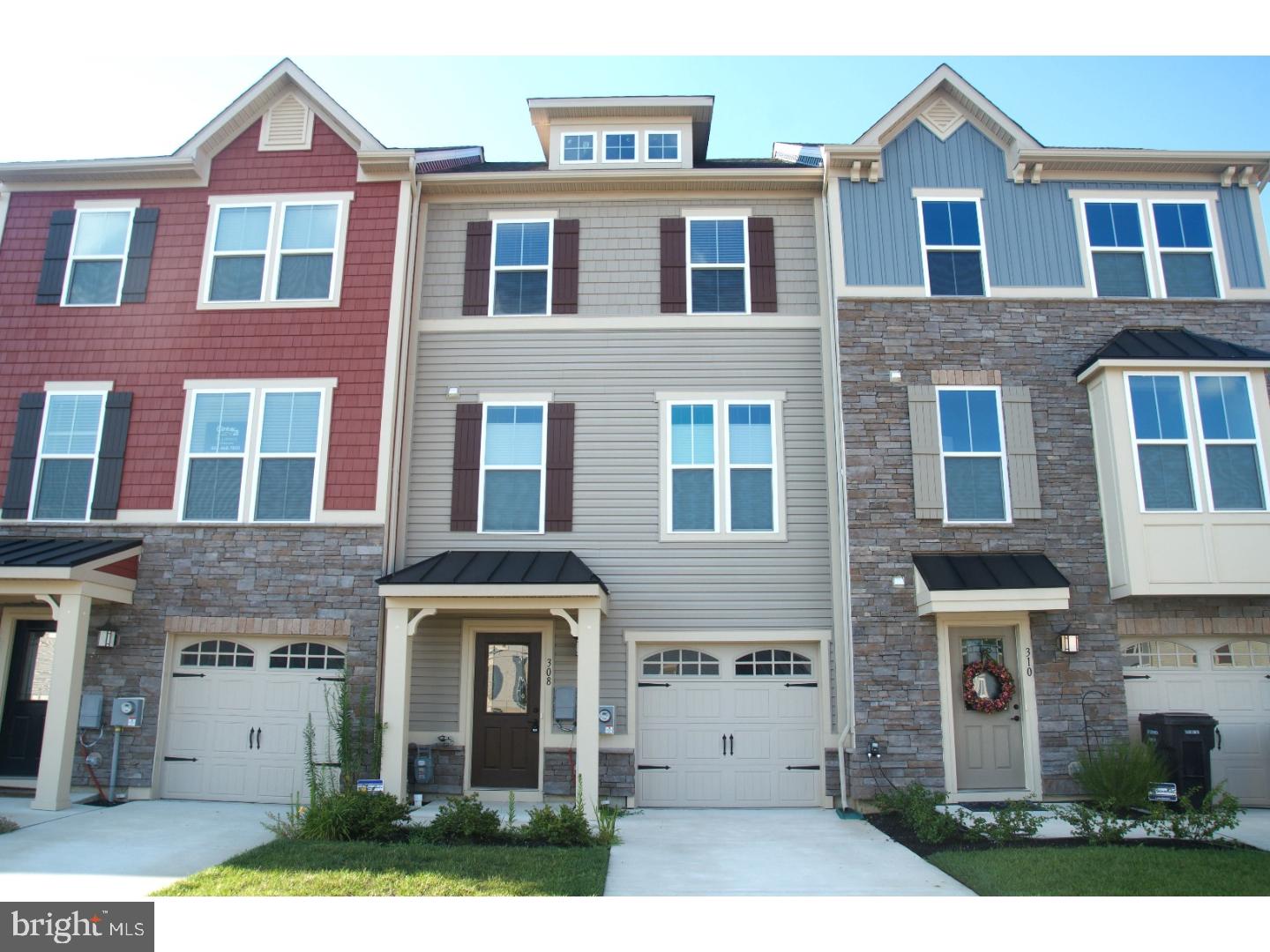 308 Iannelli Road Clarksboro, NJ 08020 - Photo 2 of 16 Exterior Front