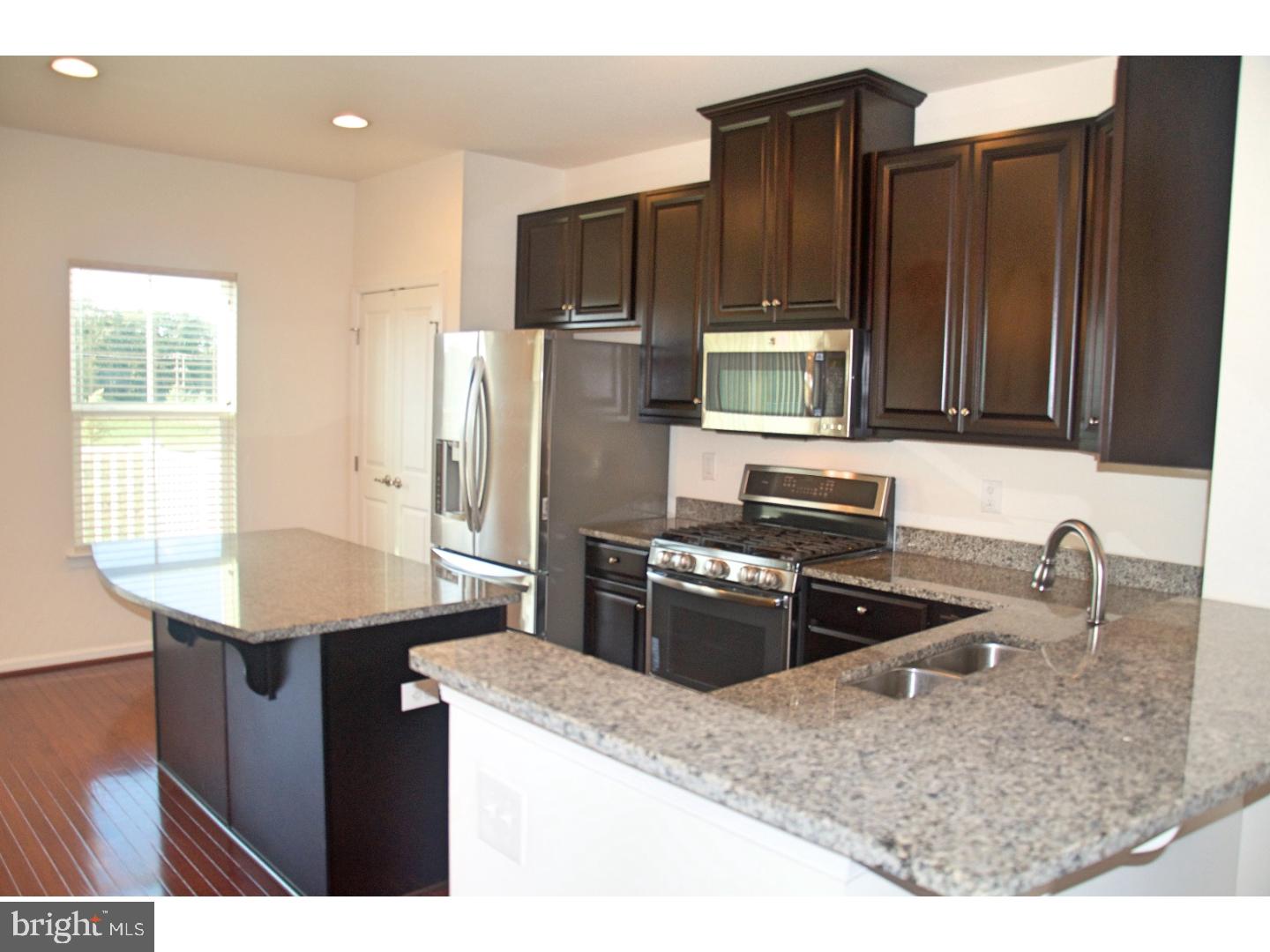 308 Iannelli Road Clarksboro, NJ 08020 - Photo 6 of 16 Kitchen