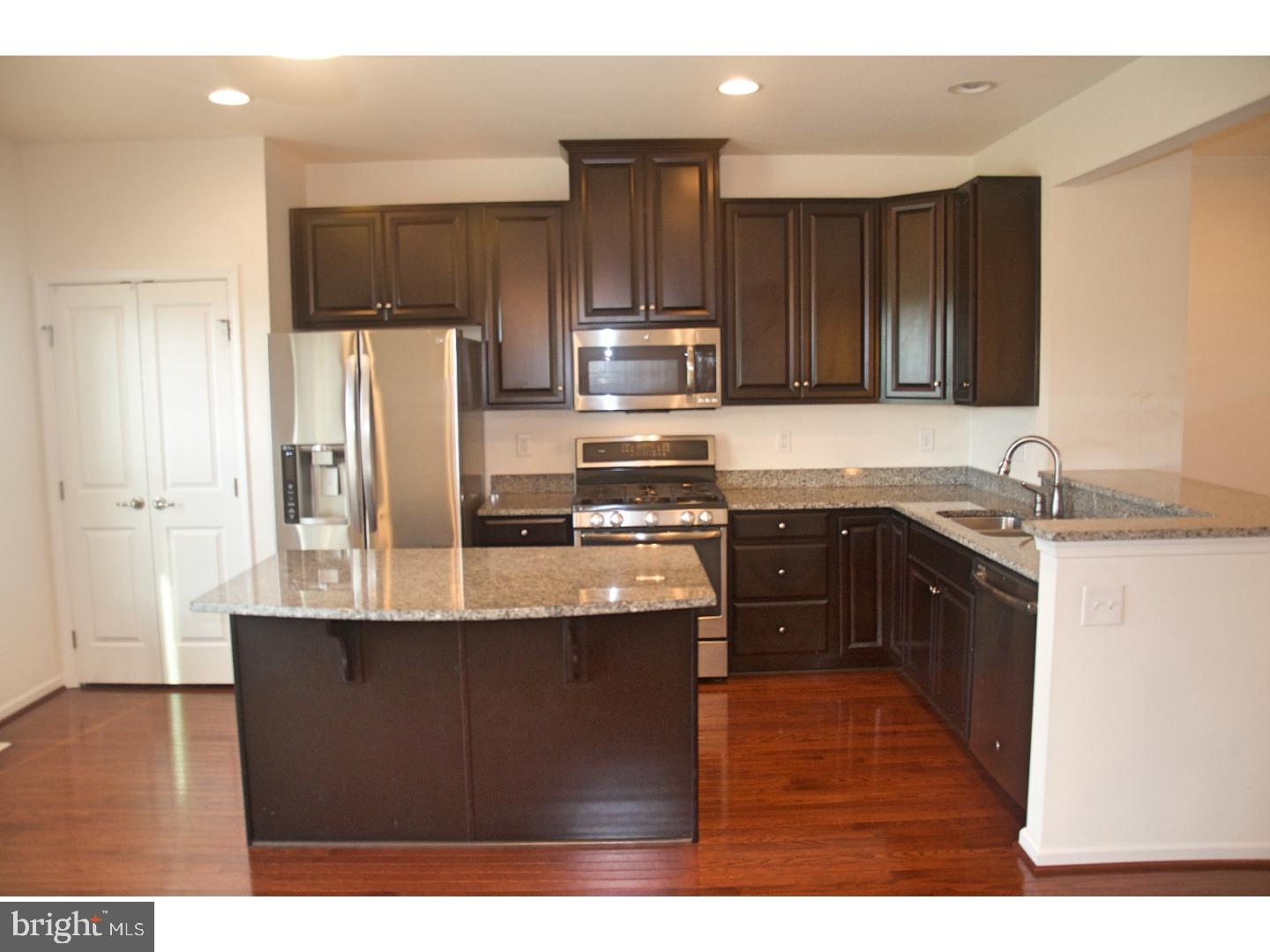 308 Iannelli Road Clarksboro, NJ 08020 - Photo 7 of 16 Kitchen