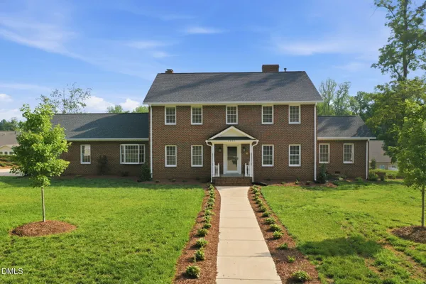$725,000 | 1041 Stowe Street, Burlington, NC 27215