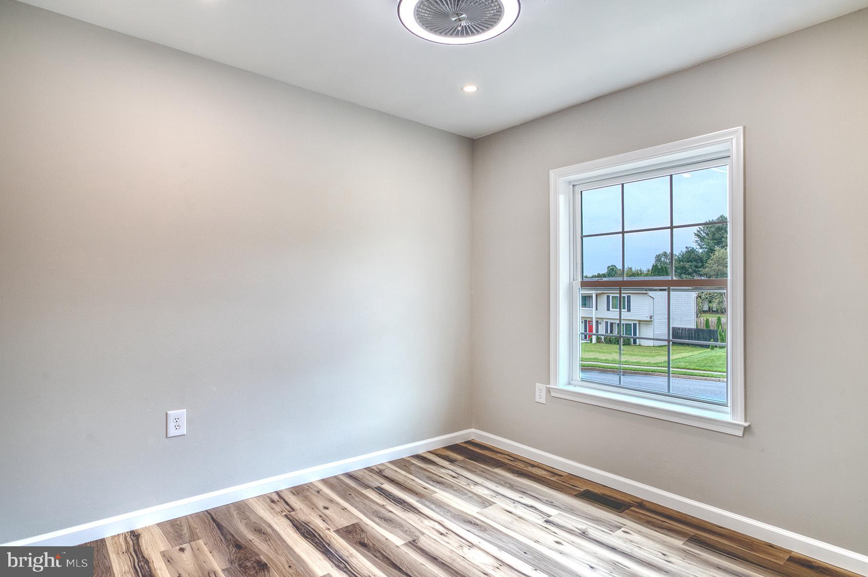 4108 Century Towne Road Randallstown, MD 21133 - Photo 29 of 51 a view of an empty room with a window