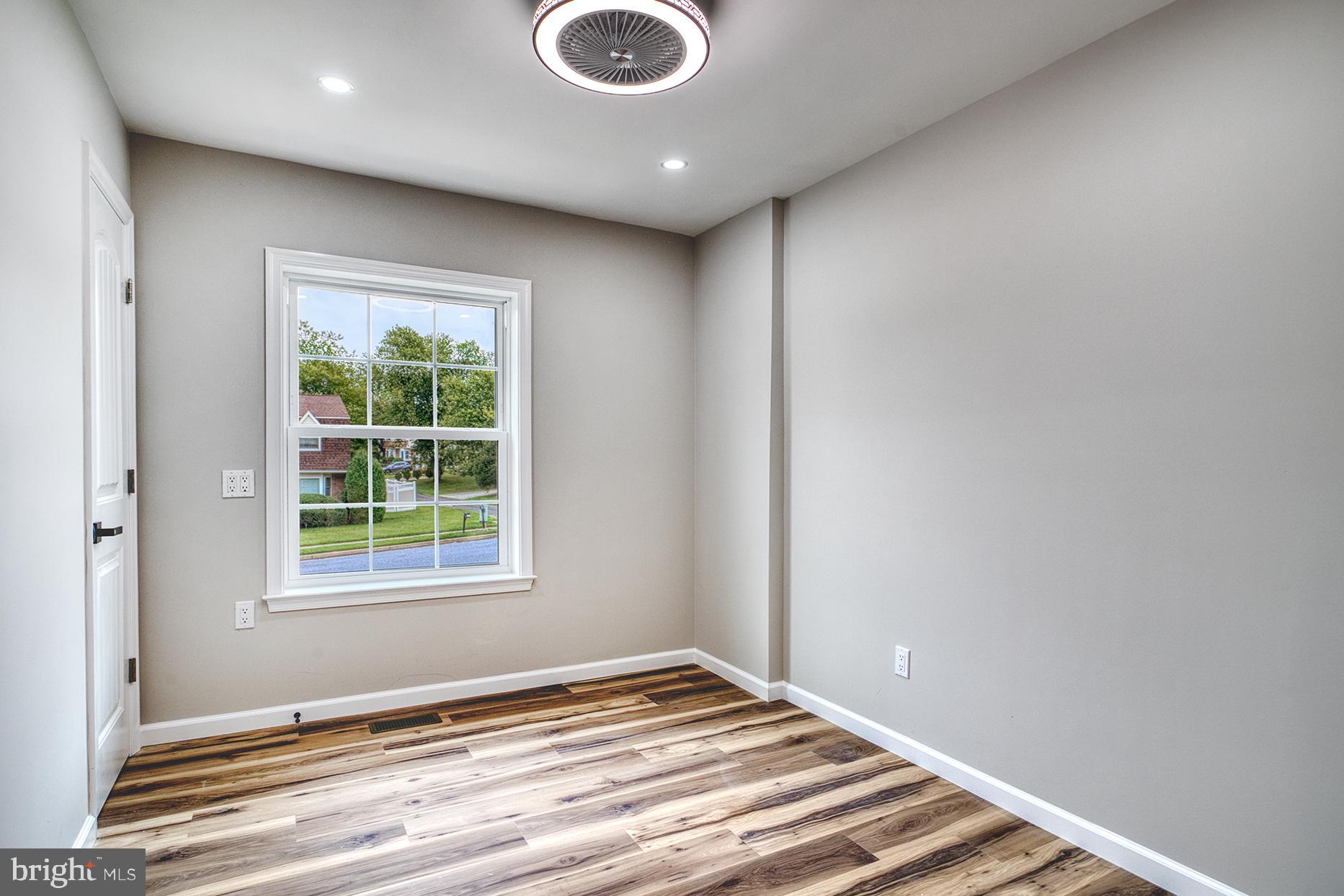 4108 Century Towne Road Randallstown, MD 21133 - Photo 30 of 51 a view of an empty room and window