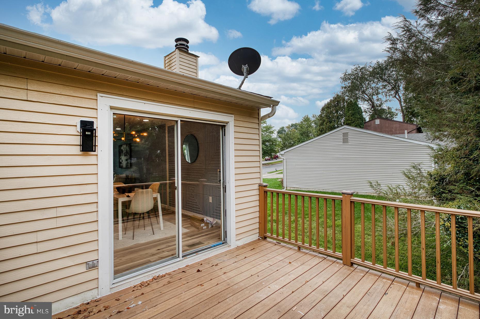 4108 Century Towne Road Randallstown, MD 21133 - Photo 44 of 51