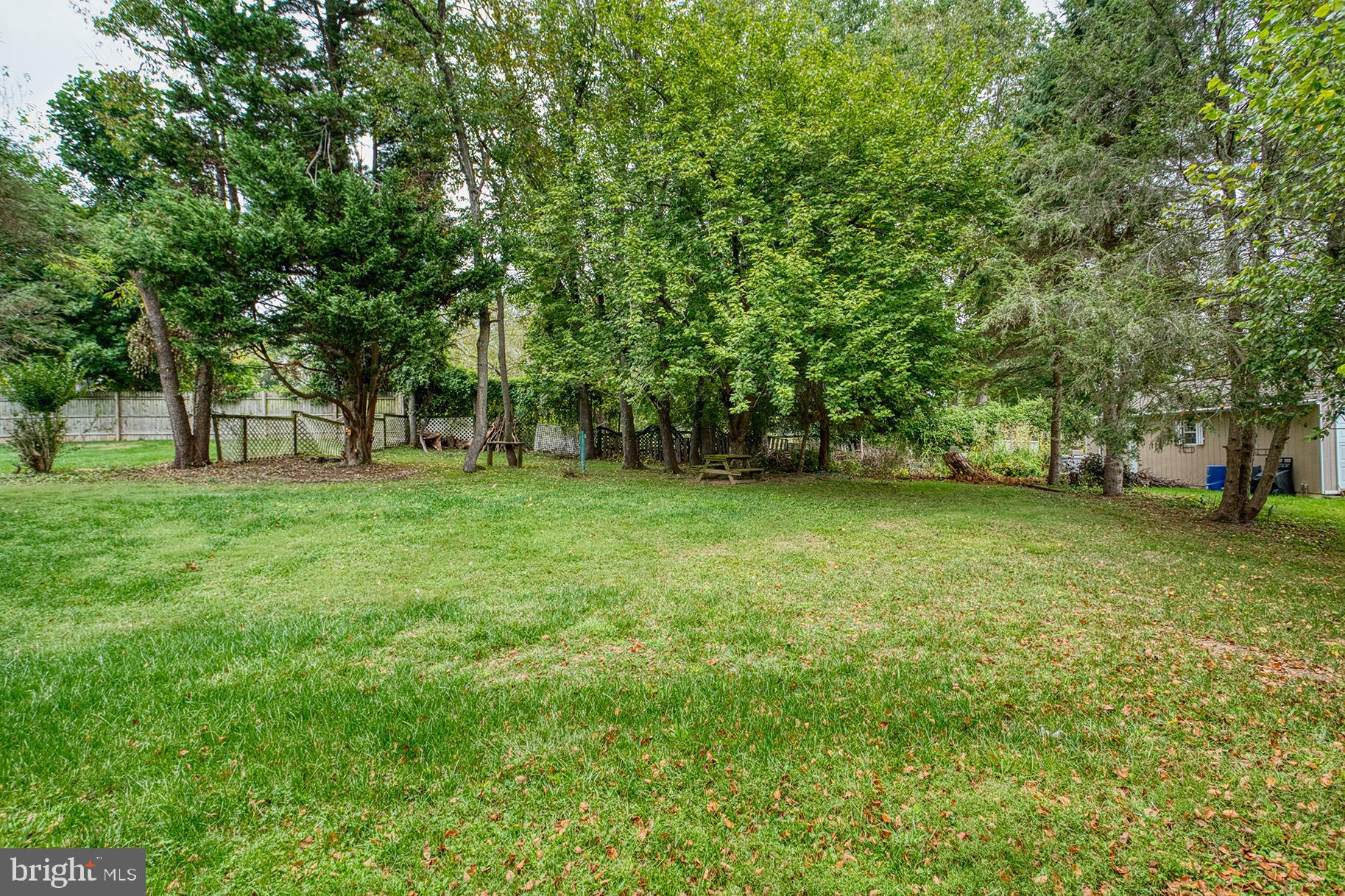 4108 Century Towne Road Randallstown, MD 21133 - Photo 50 of 51 a view of green field with trees in the background