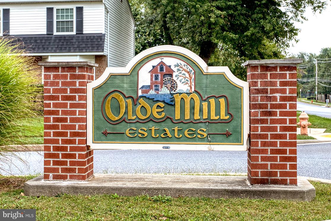 4108 Century Towne Road Randallstown, MD 21133 - Photo 51 of 51 a sign that is on the side of a building