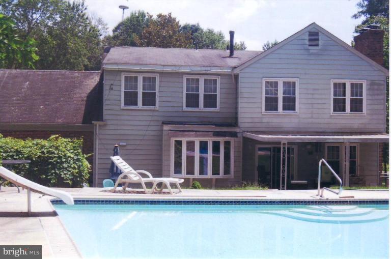 13720 Lockdale Road Silver Spring, MD 20906 - Photo 2 of 2 Swimming Pool