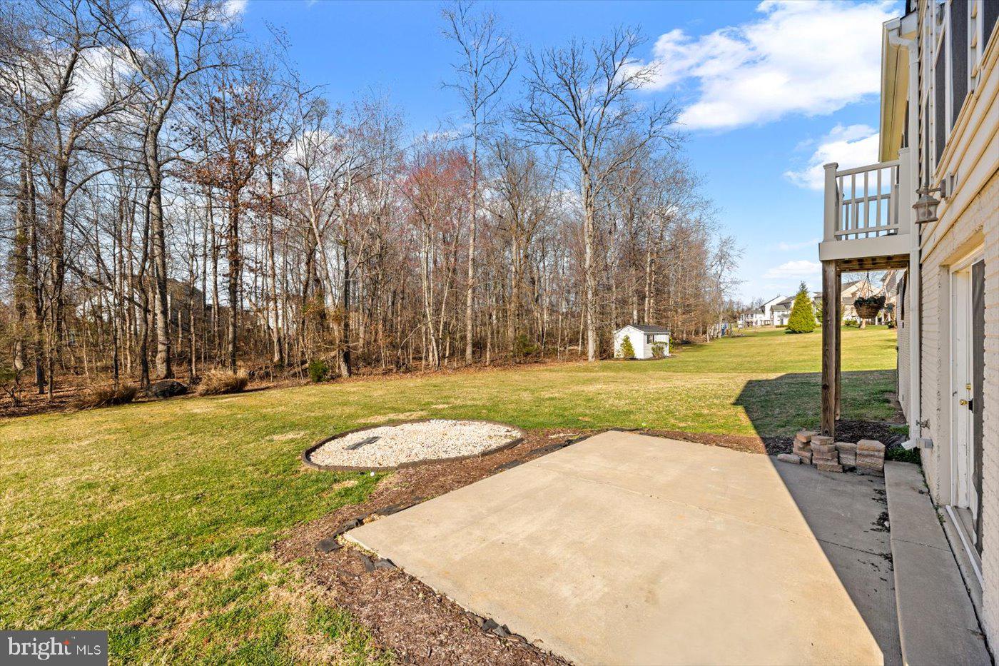 4525 Spring Run Road Warrenton, VA 20187 - Photo 54 of 59 Gallery Image 54