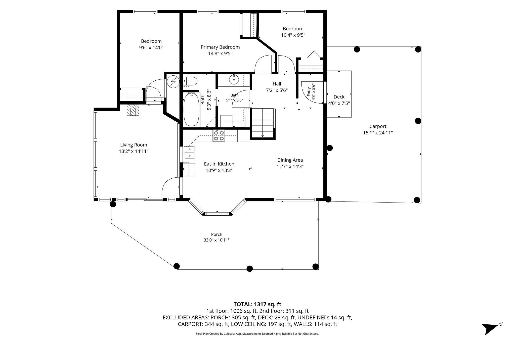 1424 Bierney Creek Road Lakeside, MT 59922 - Photo 39 of 39 Gallery Image 39