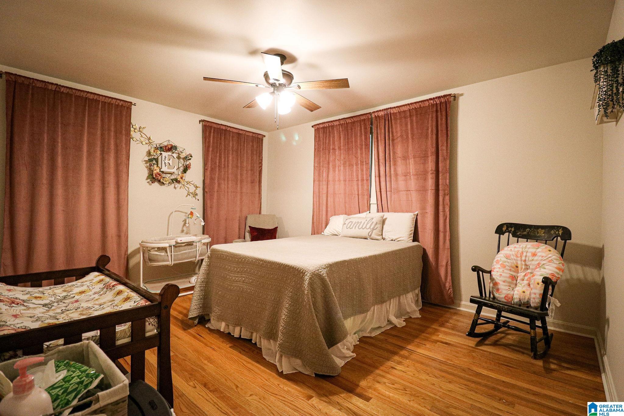 224 Wildwood Road Anniston, AL 36207 - Photo 4 of 50