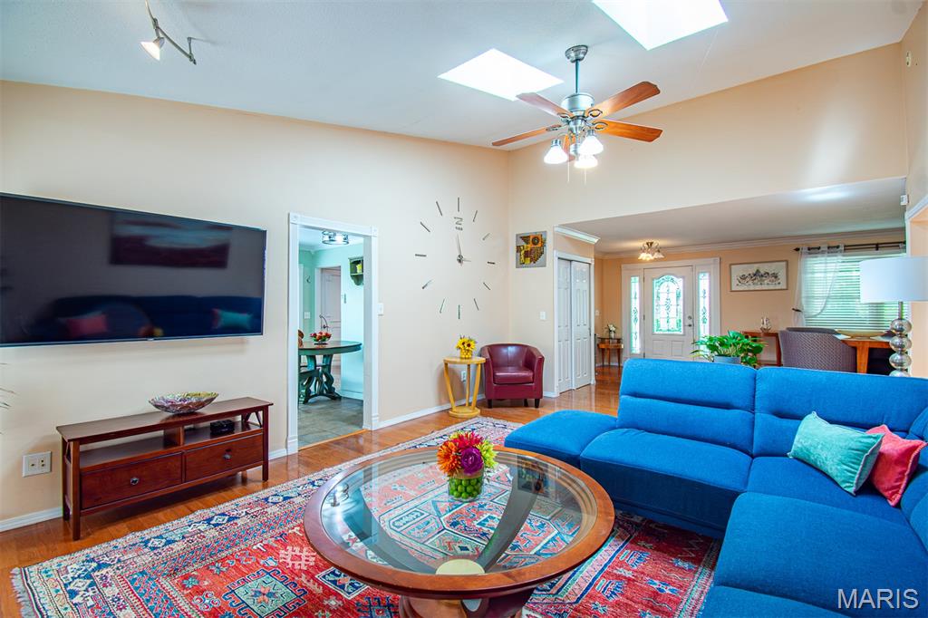 2025 Rurline Drive St. Louis, MO 63146 - Photo 21 of 92