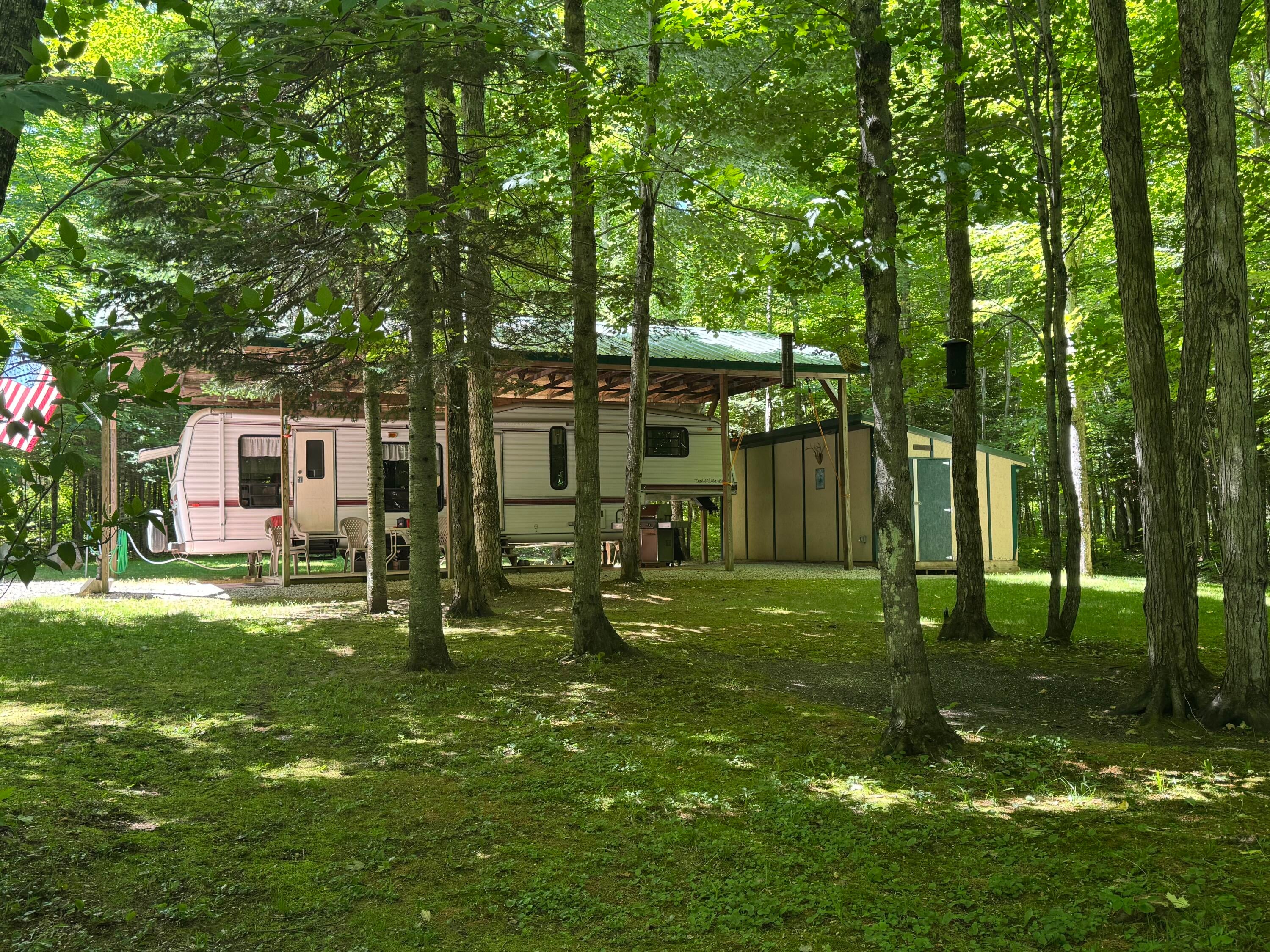 W15858 Sandtown Road Curtis, MI 49820 - Photo 12 of 32 Gallery Image 12