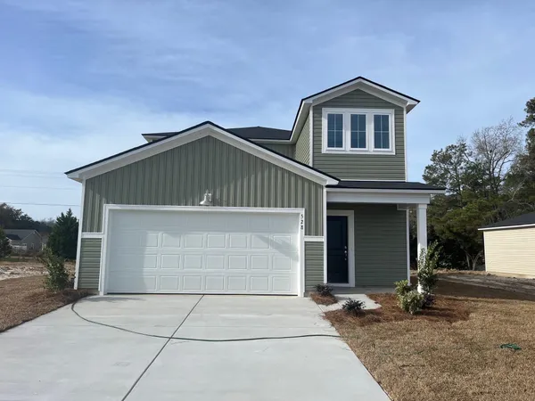 $328,290 | 360 Sweet Vernal Street, Longs, SC 29568