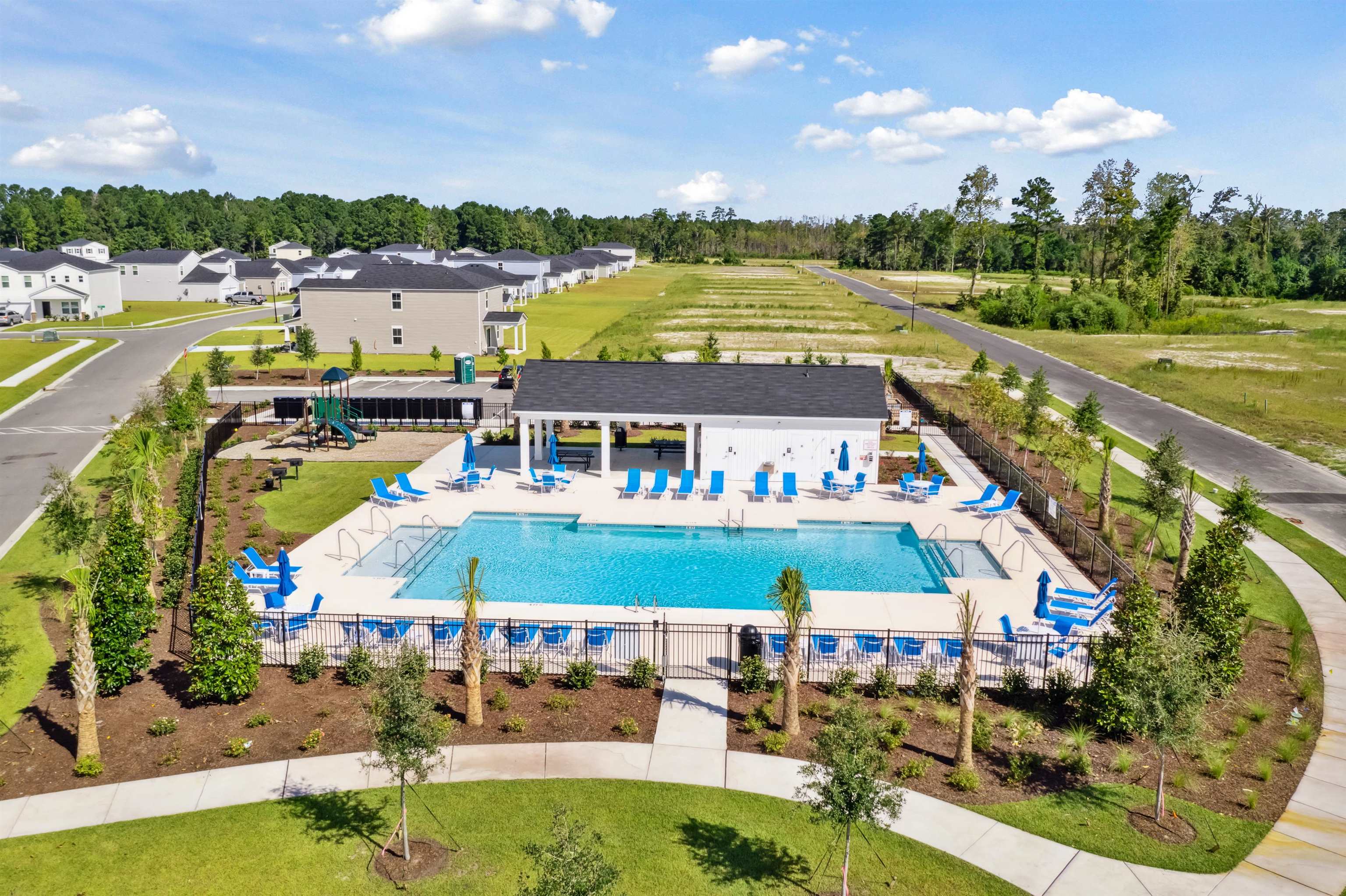 360 Sweet Vernal Street Longs, SC 29568 - Photo 30 of 36