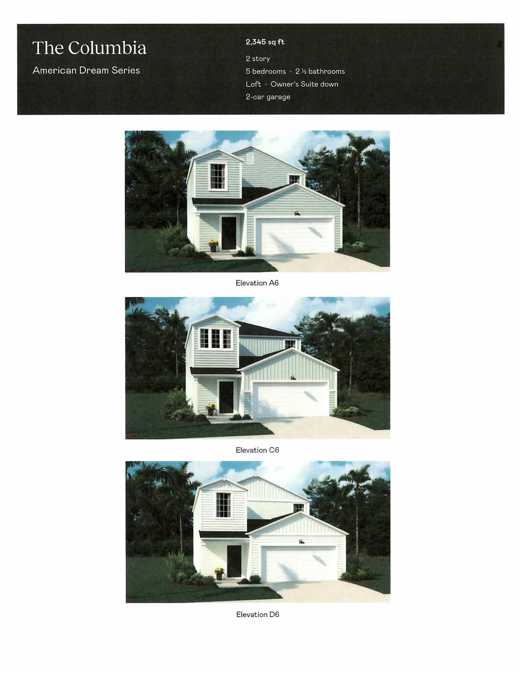 360 Sweet Vernal Street Longs, SC 29568 - Photo 3 of 36