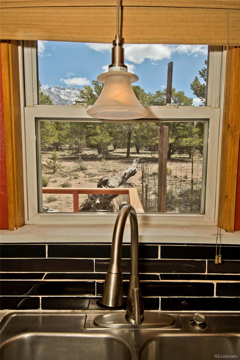 1468 West Badger Road Crestone, CO 81131 - Photo 19 of 50