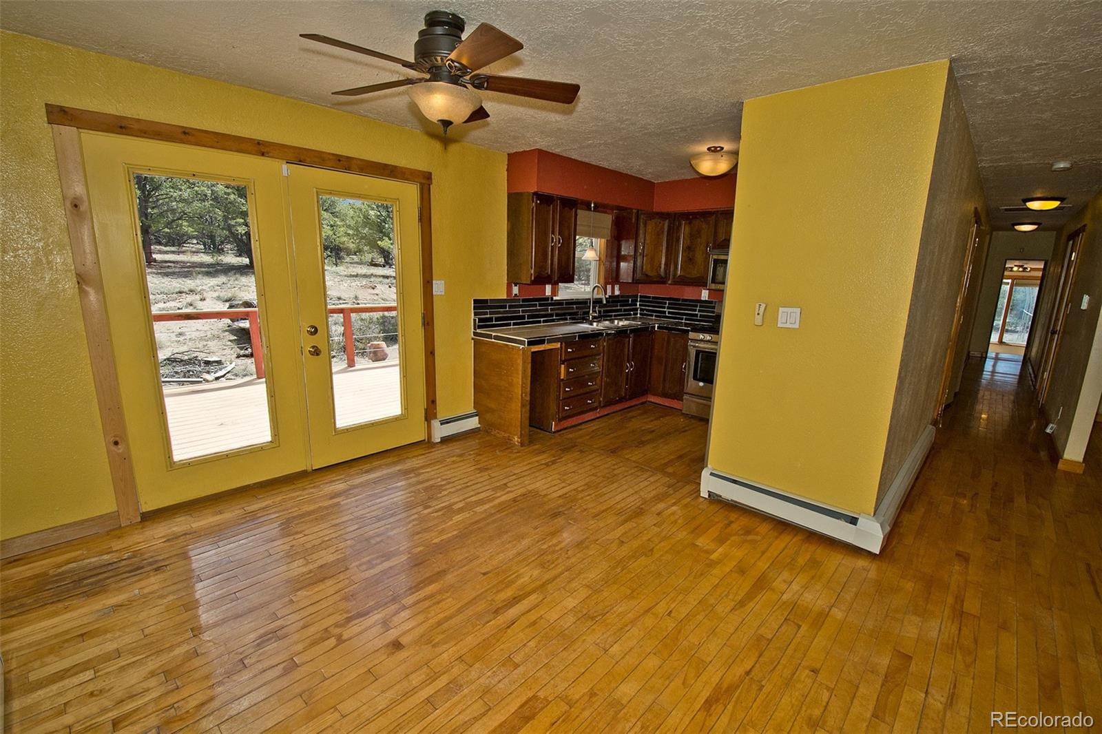 1468 West Badger Road Crestone, CO 81131 - Photo 20 of 50