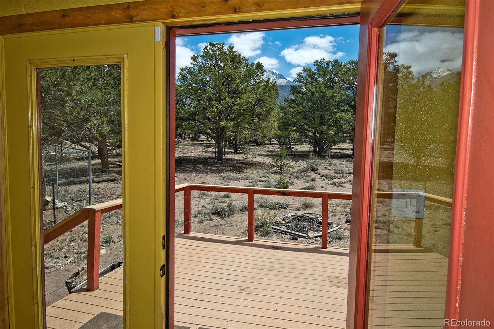 1468 West Badger Road Crestone, CO 81131 - Photo 21 of 50