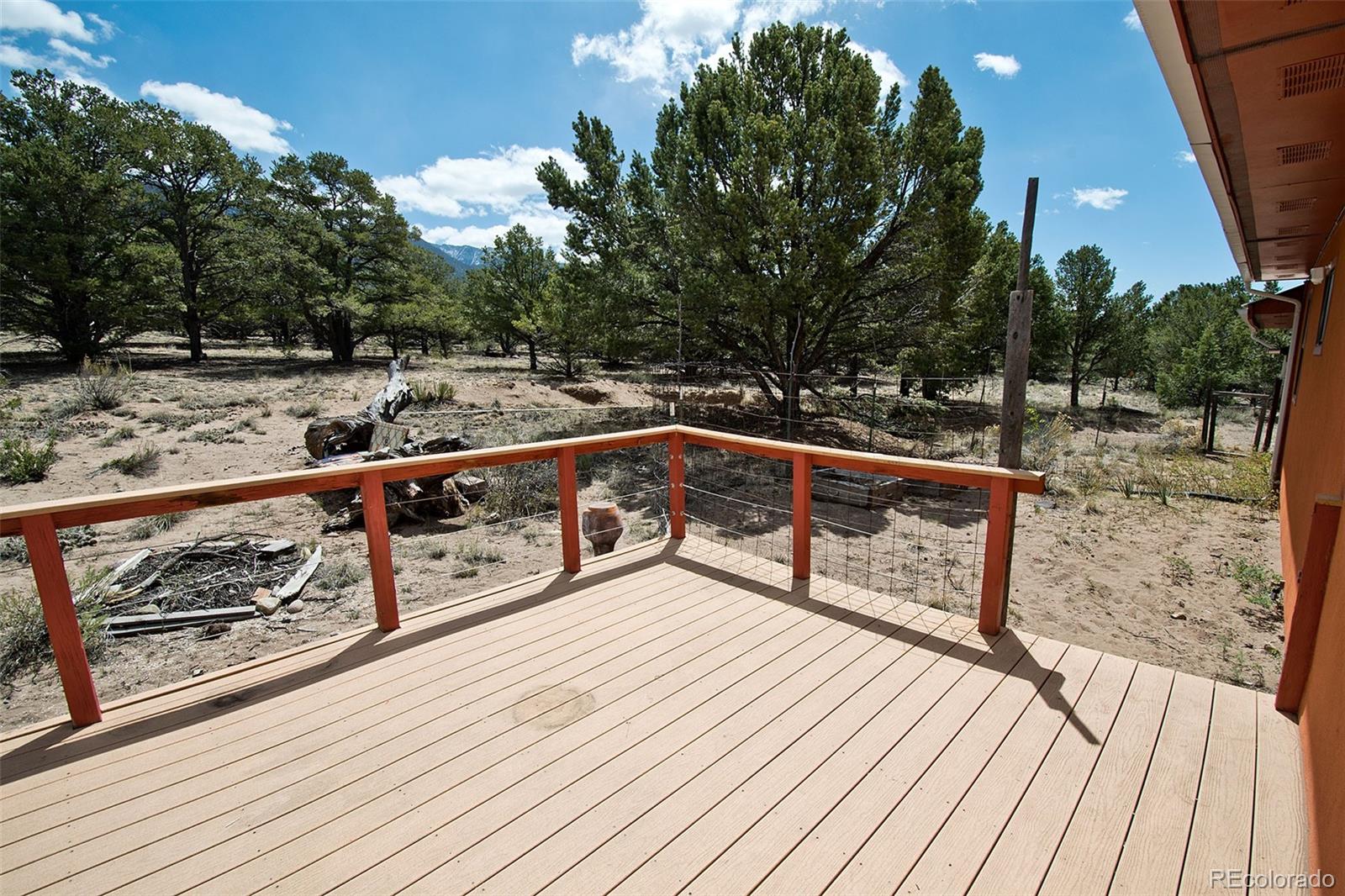 1468 West Badger Road Crestone, CO 81131 - Photo 22 of 50