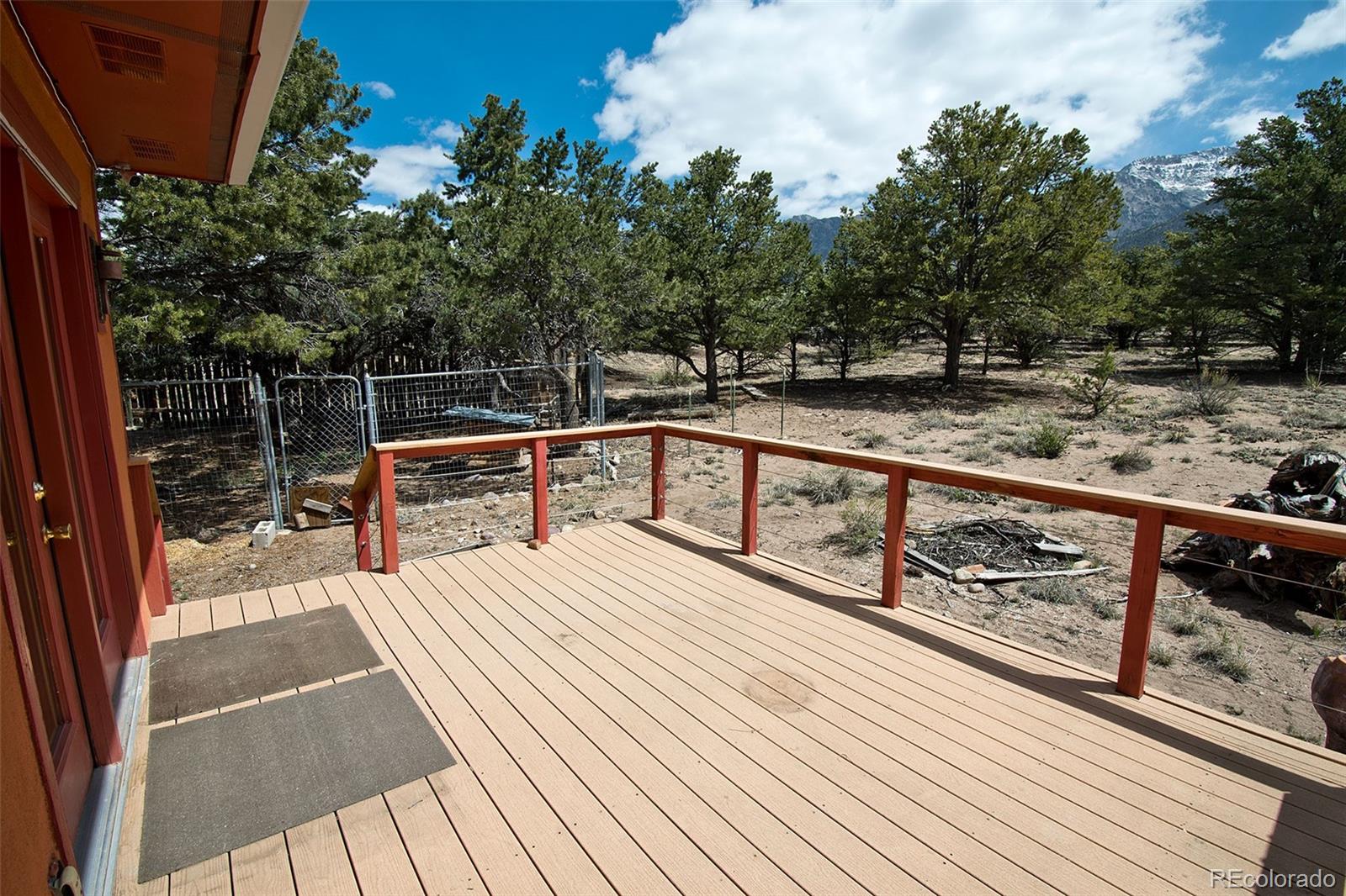 1468 West Badger Road Crestone, CO 81131 - Photo 23 of 50