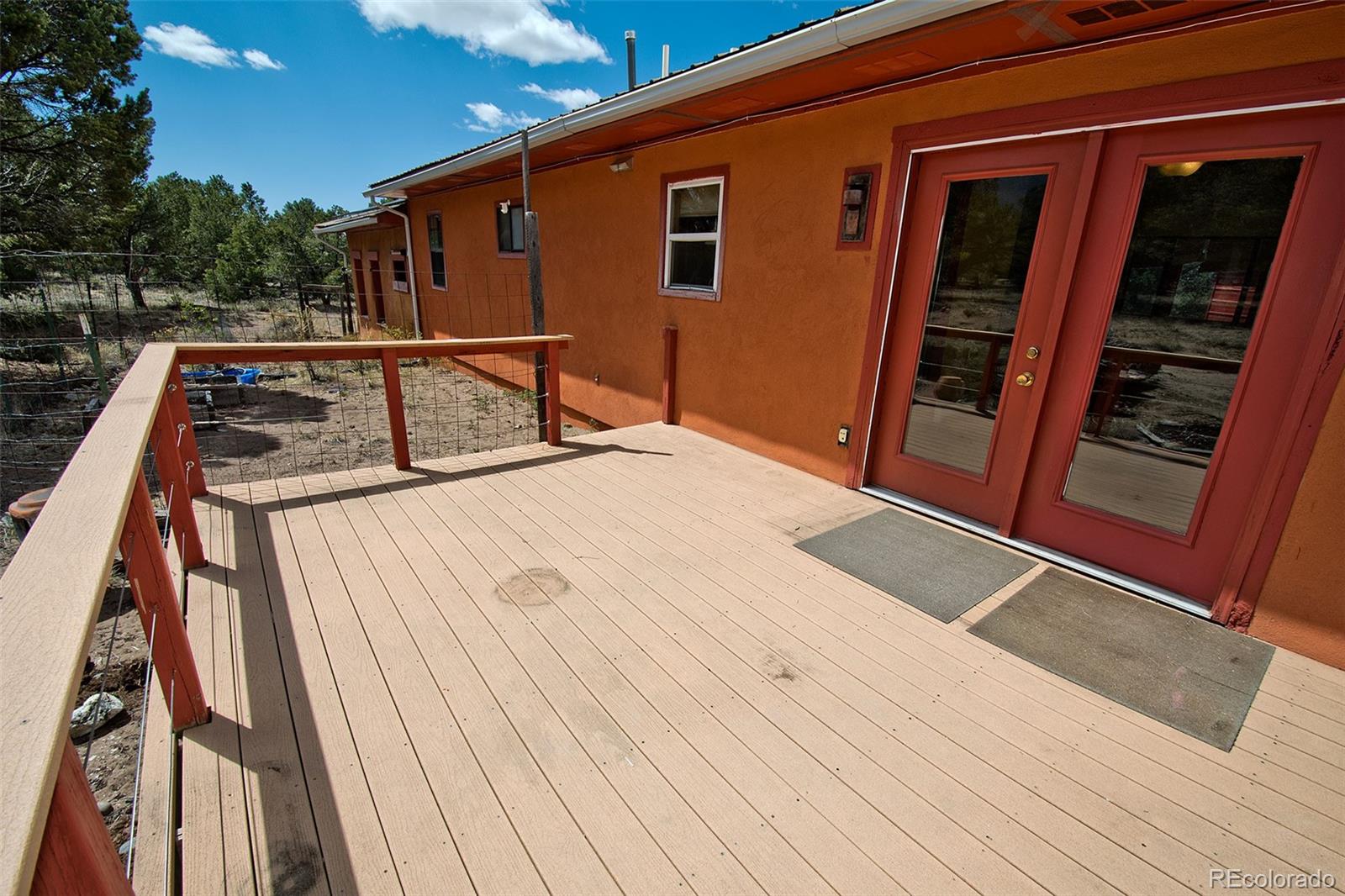 1468 West Badger Road Crestone, CO 81131 - Photo 24 of 50