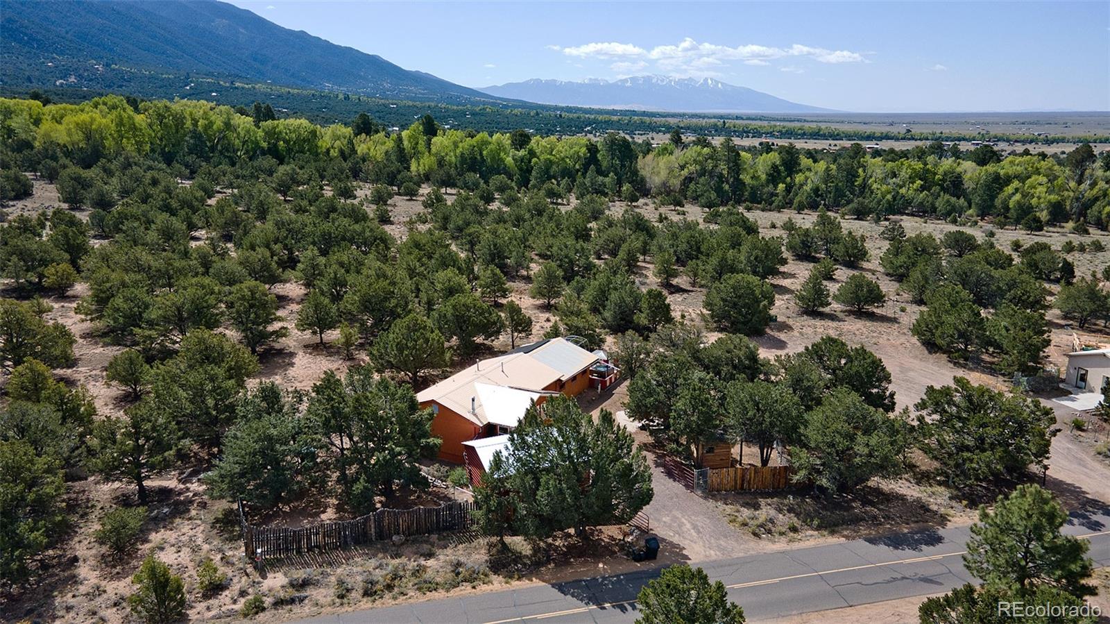 1468 West Badger Road Crestone, CO 81131 - Photo 4 of 50