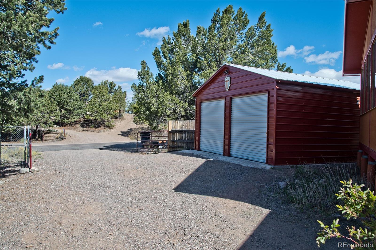 1468 West Badger Road Crestone, CO 81131 - Photo 45 of 50