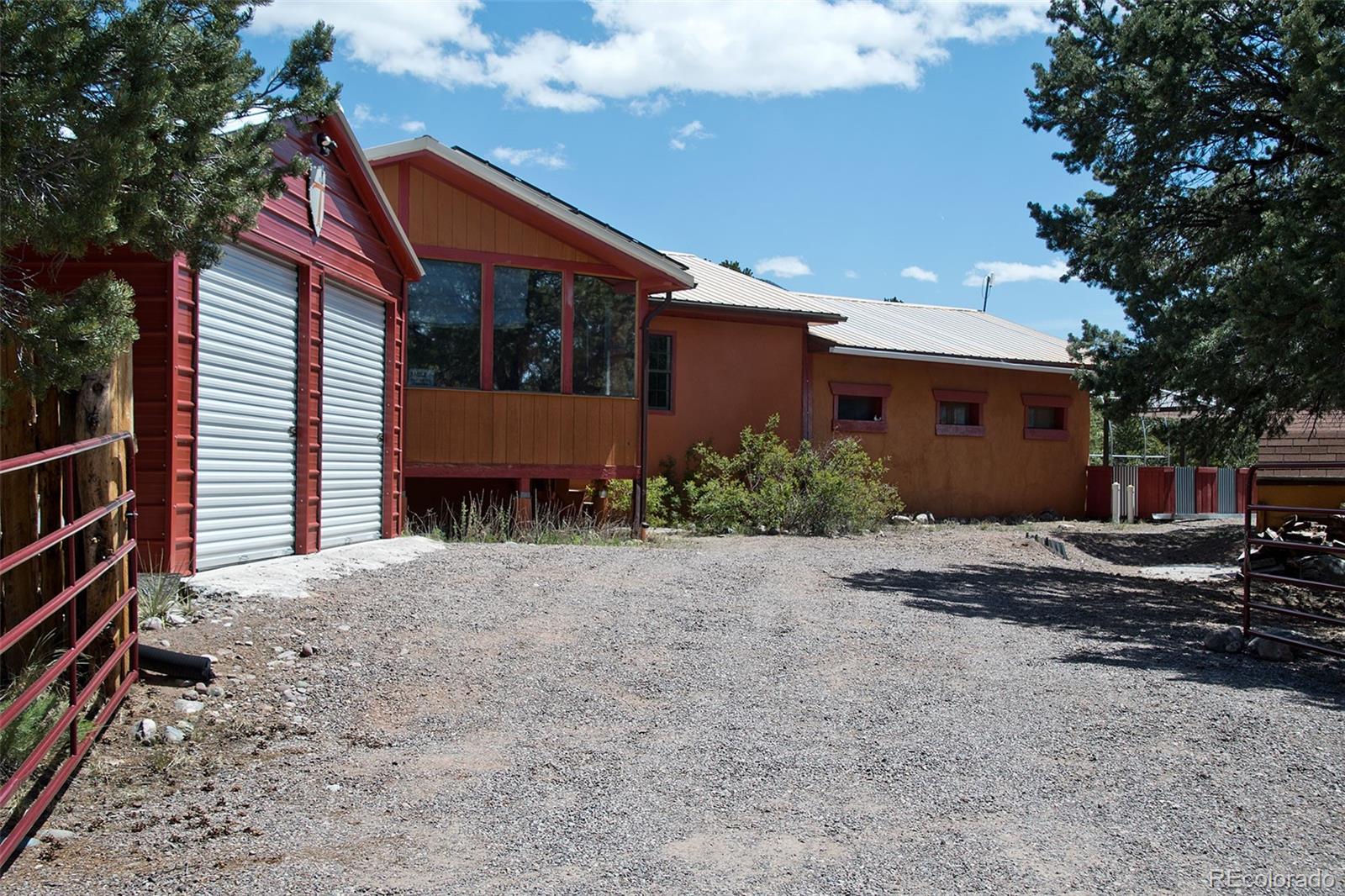 1468 West Badger Road Crestone, CO 81131 - Photo 8 of 50