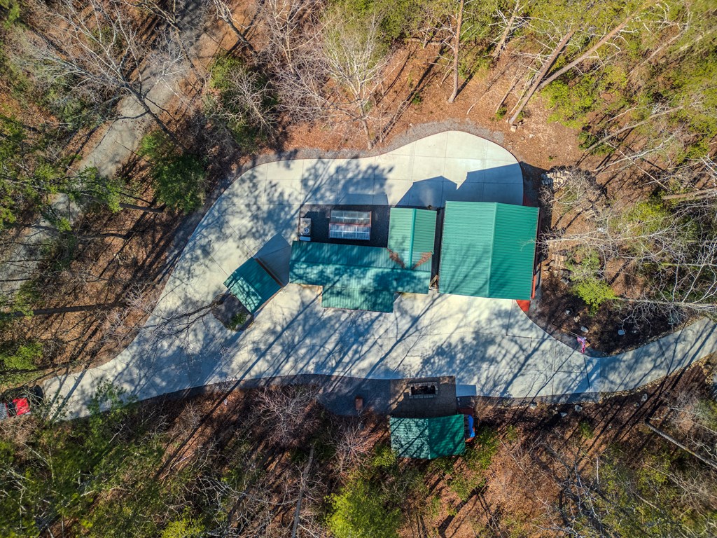 417 Riverwood Road Ellijay, GA 30536 - Photo 24 of 38 Gallery Image 24