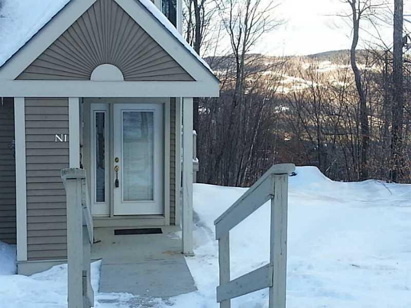 80 Tempest Road, Unit N1 Newry, ME 04261 - Photo 2 of 30 Exterior Front. exterior